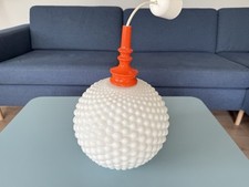 Lampe 70er jahre gebraucht kaufen  Hamburg