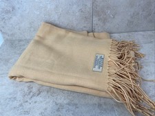 Pashmina original scarf for sale  WAKEFIELD