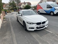2017 bmw 330d for sale 2017 bmw 330d for sale  SOUTHPORT