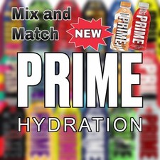 Prime hydration drink for sale  Berlin