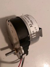 Saia gm300060 schritt gebraucht kaufen  Windischeschenbach