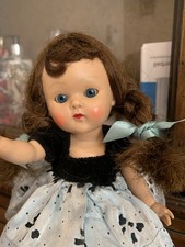 Vogue ginny strung for sale  Bronx
