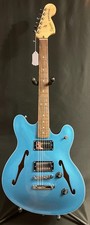 Squier fsr affinity for sale  Bristol