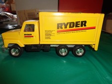 Vintage ertl ryder for sale  Kalamazoo
