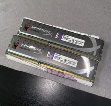 Kingston khx1600c9d3x2k2 8gx gebraucht kaufen  Augsburg