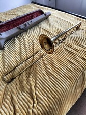 Weltklang trombone dennis for sale  ASHFORD