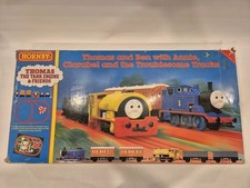 Hornby thomas ben for sale  WATERLOOVILLE