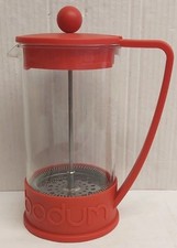 Bodum cafetiere french for sale  SUNDERLAND