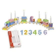 Goki 2294 geburtstagszug gebraucht kaufen Goki 2294 geburtstagszug gebraucht kaufen  Dresden