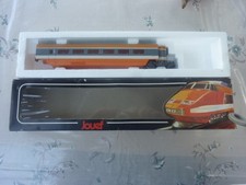 Wagon tgv jouef d'occasion Wagon tgv jouef d'occasion  Vézelise