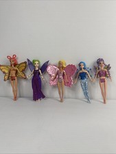 Barbie fairytopia magic for sale  New Braunfels