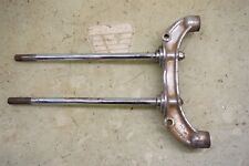 Harley knucklehead panhead for sale  Appleton