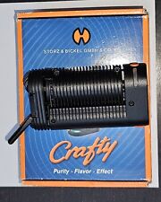 Crafty vaporizzatore portatile usato  Fabriano