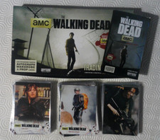 Cartes the walking d'occasion  Fontenay-sous-Bois