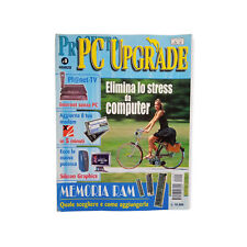 Rivista progetto upgrade usato  Santu Lussurgiu