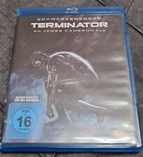 Terminator uncut blu gebraucht kaufen  Bochum