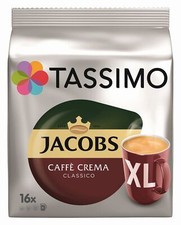 Jacobs 4031501 kaffeekapseln gebraucht kaufen  Hamburg