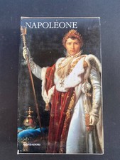 Libro napoleone georges usato  Torino