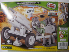 Cobi 2182 15cm gebraucht kaufen  Isen