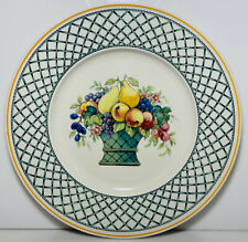Villeroy boch basket d'occasion  Expédié en Belgium
