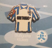 Pin seltener stuttgarter gebraucht kaufen  Duisburg