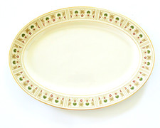 Lenox tableau platter d'occasion  Expédié en Belgium