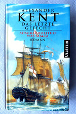 Letzte gefecht alexander gebraucht kaufen  Rostock