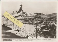 Bateaux navire guerre d'occasion  Dijon