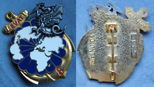 Rpima parachutistes infanterie d'occasion  Dompaire