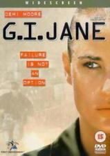 Jane dvd demi for sale  STOCKPORT