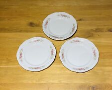 Lot assiettes plates d'occasion  Villars-les-Dombes