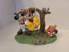 Disney lenox mickey for sale  Kankakee