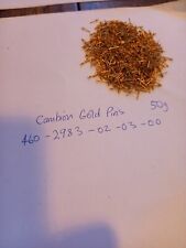 50g cambion gold for sale  MINEHEAD