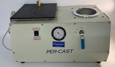 Per cast vacuum for sale  New Philadelphia
