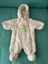 Neuwertiger baby schneeanzug gebraucht kaufen  Vaterstetten