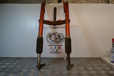 Fourche suzuki vanvan d'occasion  Calvi