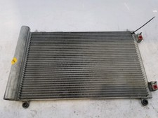 Radiateur climatisation conden d'occasion  Livron-sur-Drôme