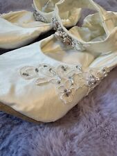 Custom bridal ballet for sale  Citra