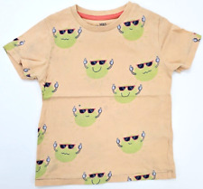 Jungen kurzarmshirt shirt gebraucht kaufen  Hann. Münden