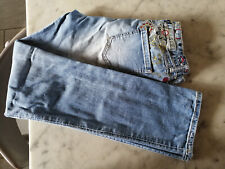Jeans donna desigual usato  L Aquila