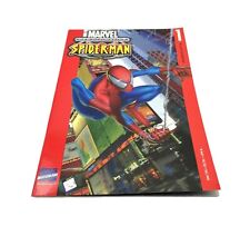 Marvel ultimative spider gebraucht kaufen  Wedel