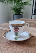 Tasse porcelaine paris d'occasion  Cognac