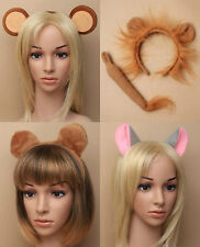 Animal fancy dress for sale  BURY