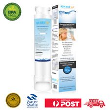 Filtro de água para geladeira ELECTROLUX & WESTINGHOUSE EPTWFU01 807946705 WSE6870SA comprar usado  Enviando para Brazil