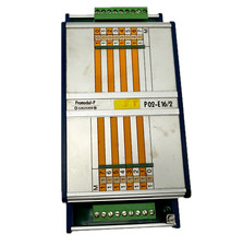 Schleicher promodul p02 gebraucht kaufen  Hamburg