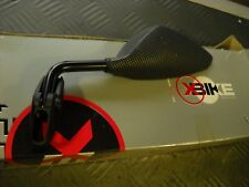 Specchio bike carbon usato  San Mango Piemonte