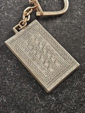 Keyring comfort rug d'occasion  Expédié en Belgium