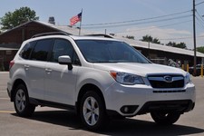 2015 subaru forester for sale  Cleveland