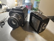 Hasselblad 500c medium for sale  CAMBRIDGE