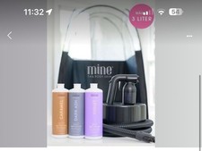 Airbrush spray tanning gebraucht kaufen  Deilingen